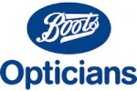 Half Price Eye Test at Boots Opticians
