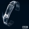 Free Avengers Wrist Band