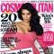 3 issues of Cosmopolitan for just &pound;3