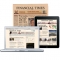 &pound;1 to try The Financial Times for 4 weeks