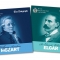 Free Mozart & Elgar CDs