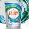 Free Fairy Platinum Dishwasher Tablets