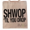 Free M&S Shopping Bag