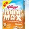 Free Kellogg's Mini Max Cereal
