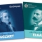 Free Mozart & Elgar CDs