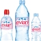 Free Bottles of Evian