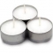 Free Tealight Candles from IKEA