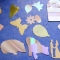 Free Craft Shapes