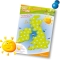 Free Wall Chart & Sticker Pack