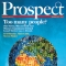 Free Issue of Prospect Magazine