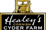 Healey's Cornish Cyder Farm