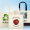 Free Personalised Tote Bag Worth Over &pound;13