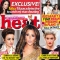 Free Copy of Heat or FHM Magazine