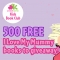 Free Copies of 'I Love My Mummy' Books