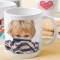 Free Personalised Mug