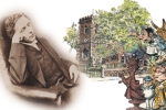 Lewis Carroll Centre, Cheshire