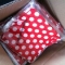 Free Red Spotted Hanky