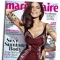 Free Marie Claire Magazine