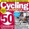 Free Copy of Cyclist Magazine (worth &pound;3.99)