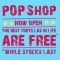 Free Kettle Tortilla Chips