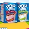 Free Pack of Pop Tarts