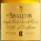 Free Singleton Whisky Tasting
