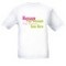 Free Personalised T-Shirt