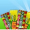 Free Chewy Sweets & Win A Holiday Worth &pound;8000