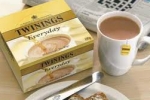 Free Twinings Tea - new flavours to try