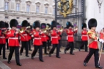 Changing the Guard