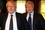 Madame Tussauds