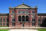 V & A museum