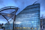 Urbis, Manchester