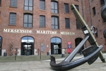 Albert Docks, Liverpool
