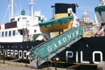 Merseyside Maritime Museum, Liverpool