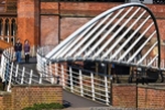 Castlefield Urban Heritage Park , Manchester