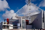 National Football Museum, Preston