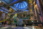 Royal Exchange Theatre, Manchester