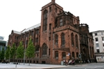 John Rylands Library, Manchester