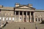 World Museum, Liverpool