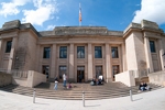 Great North Museum: Hancock