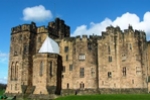 Baliffgate Museum, Alnwick