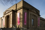 Weston Park, Sheffield