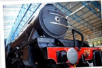 National Railway Museum, York