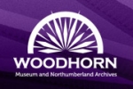 Woodhorn, Northumberland