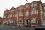 Broadfield House Glass Museum, Stourbridge
