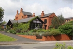 Leather Museum, Walsall