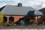 Apedale Heritage Centre, Newcastle-under-Lyne