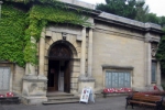 Alfred East Gallery, Northhants