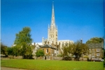Norwich Cathedral